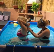 RIGGINGHERA: Pool Bondage Download