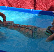 RIGGINGHERA: Meerjungfrauenschwanz-Bondage Download