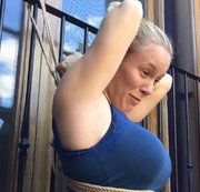 RIGGINGHERA: Escape-Challenge: Bondage on the terrace Download