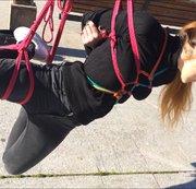 RIGGINGHERA: RopeDance in Public: Vallecas Download