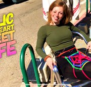 RIGGINGHERA: Public SelfRopeArt: Street Café... Download