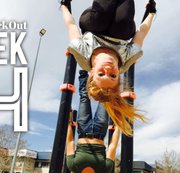 RIGGINGHERA: StreetWorkOut: Week #14 Download