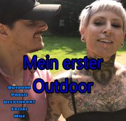 COSTAS_ANTONIS: Mein erster Outdoor Download