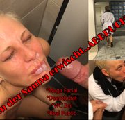 COSTAS_ANTONIS: ABBRUCH!!!!! In der Sauna erwischt auf dem WC... Download