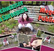 BERLINXTREM: Duo Piss-Strahl am Spreepark Download