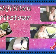SANDYBIGBOOBS: Autotitten Spritztour Download