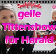 SANDYBIGBOOBS: geile Tittenshow für Harald Download