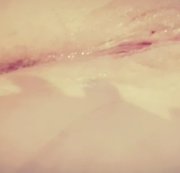 ELLYBLACK666: kurzer geiler Squirt clip Download