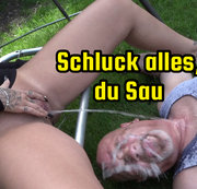MIRA-GREY: Schluck alles - Du Sau! Download
