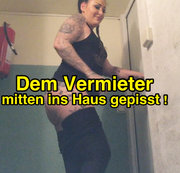 MIRA-GREY: Vermieter mitten ins Haus gepisst! Download