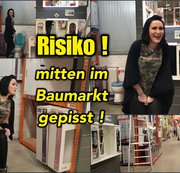 MIRA-GREY: RISIKO - mitten im Baumarkt gepisst Download