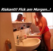 LOLLIPOPO69: Riskant!! Fick am Morgen..! Download