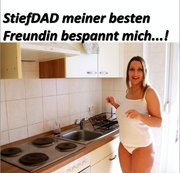 LOLLIPOPO69: StiefDad meiner besten Freundin bespannt mich Download