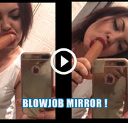 HOTADELLE: Blowjob spiegel! Download