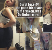 YOURGODDESS01: Trink den edlen Saft ! Download