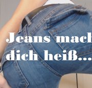 YOURGODDESS01: Jeans Arsch Sucht Download