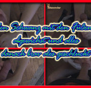 X-RAMMLER: XRammler & Skinny-Girl - den Schwanz mit den FÃ¼Ãen abgewichst und alles danach brav geschluckt Download