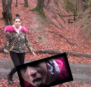 CARALIADELUXE: Im Wald spatzieren und Spanner geblasen! Download