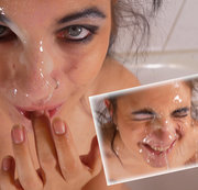 CARALIADELUXE: Perverses Piss Blasen! Download