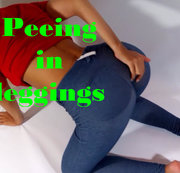 EGEDN777: Pissen in meine Leggings Download