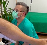 JUNGERFFREUND: Tiefes Fisting bei Dr. fet. Wolf WoB Download