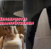 CASEYCUM: Eingepisstes Jeansfötzchen Download