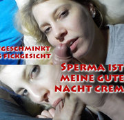 CASEYCUM: SPERMA IST MEINE GUTE NACHT CREME! Download