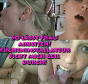 CASEYCUM: Kücheninstallateur bekommt mein Fötzchen! Download