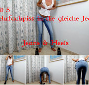 LYNLI: Teil 5. Jeans + Heels Download