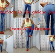 LYNLI: Teil 9. Jeans & Ballerinas Download