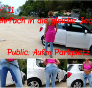 LYNLI: Teil 11. Public: Aufm Parkplatz Download