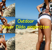 LYNLI: Neuer Dildo eingeritten Download