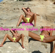 LYNLI: Public: Beim sonnen laufen gelassen Download