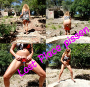 LYNLI: Lost Place pissen Download