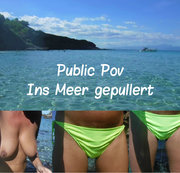 LYNLI: Public,Pov: Ins Meer gepullert Download