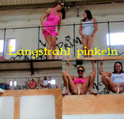 LYNLI: Langstrahl pinkeln Download