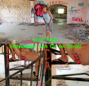 LYNLI: Lost Place: Mannomann, was für ein Strahl Download