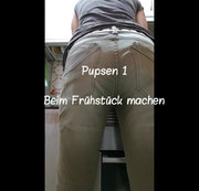 LYNLI: Pupsen 1: Beim Frühstück machen Download