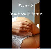 LYNLI: Pupsen 5: Beim lesen im Bett 2 Download