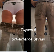 LYNLI: Pupsen 6: Schleichende Stinker Download