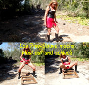 LYNLI: Los Piss-Sklave, machs Maul auf und schluck Download