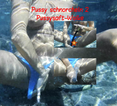 Amazon Pussy Snorkel