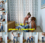 LYNLI: LL NS 2: Jeanspiss & Pipiwetshirt Download