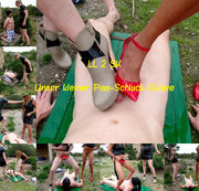 LYNLI: LL 2 SK: Unser kleiner Piss-schluck-Sklave Download