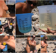 LYNLI: LLNS 29: Pipi-Contest Download