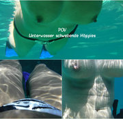 LYNLI: POV: Unterwasser schwebende Möppies Download