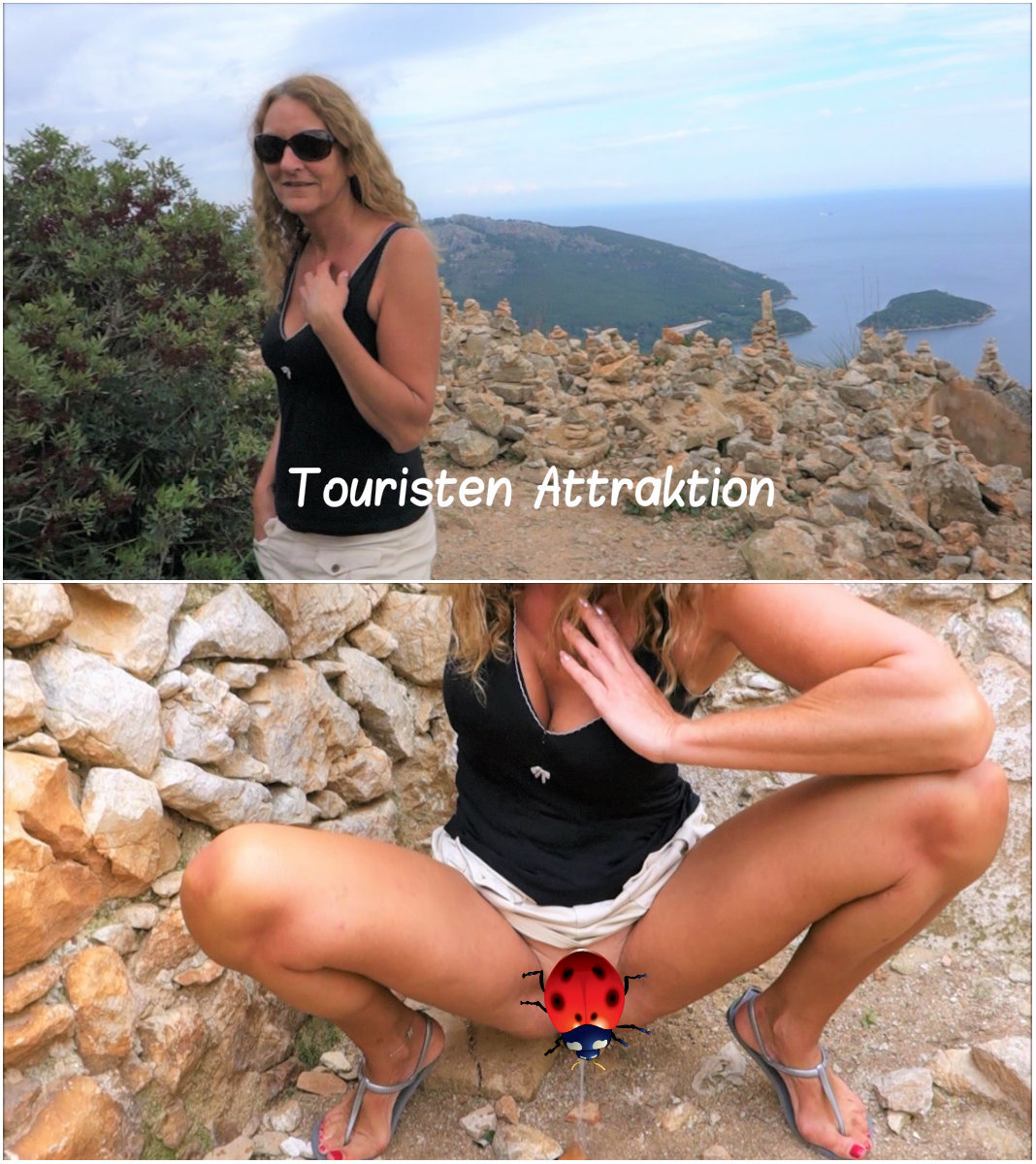 Tourist attraction