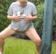 SARAH58: geil  im garten Download