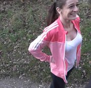 STEFAN_DER_SPANNER: beim joggen aufgerissen Download