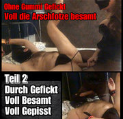 TSXXL-ANGEL23X6: Durch Gefick  Voll Besamt Voll Gepisst  Teil 2 Download